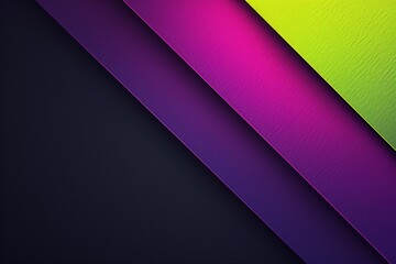 multi colored background pink purple green red yellow lines for web banner design poster page