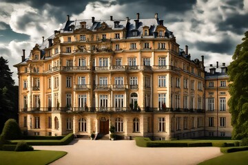 palace of justice country