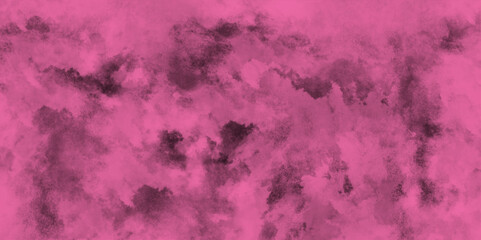 pink grunge old watercolor texture with painted stripe of red color, pink scratched horror scary background, pink texture or paper with vintage background, pink grunge and marbled cloudy design.