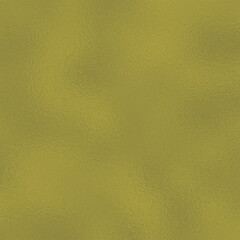 Dark Yellow Color Foil Background,  Foil Texture, Glass Effect, Decorative wallpaper for banner and page cover.