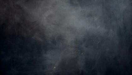 Fototapeta premium Art paper texture for background in black