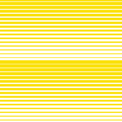 abstract seamless minimalistic thin to thick yellow line pattern art.