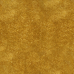 Abstract glitter background, Luxury Gold glitter texture sparkling shiny wrapping paper background for Christmas holiday seasonal wallpaper decoration, greeting and wedding invitation card design