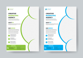 Creative Marketing Agency