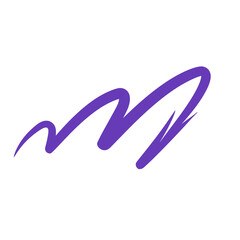 Obraz premium Doodle line elements 