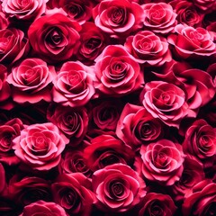 rose  valentine