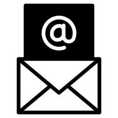 mail icon