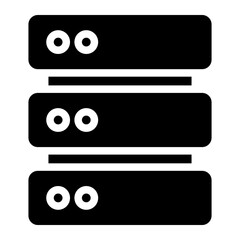 database icon