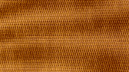 yellow-brown background. texture of a fabric