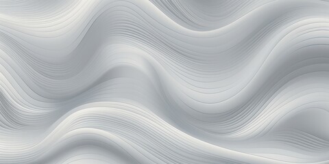 colorful squigly lines and pattern busy sleek background 