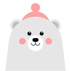 Fototapeta premium Bear