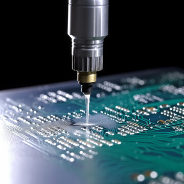 Conformal Coatin for Encapsulating Electronics and Protecting PCBs Printed Circuit Board generative ai