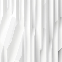 white background created with Generative Ai