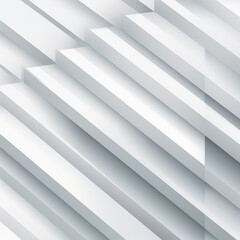 Obraz premium white background created with Generative Ai