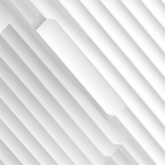 Obraz premium white background created with Generative Ai