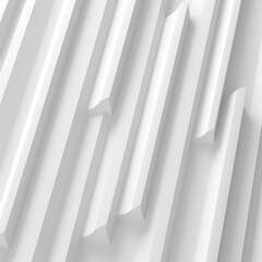 Obraz premium white background created with Generative Ai