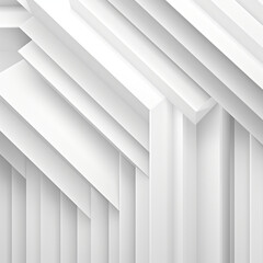 Obraz premium white background created with Generative Ai