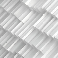 Obraz premium white background created with Generative Ai