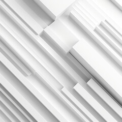 Obraz premium white background created with Generative Ai