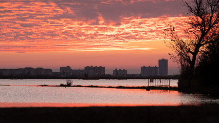 Parc Natural de l'Albufera Valencia