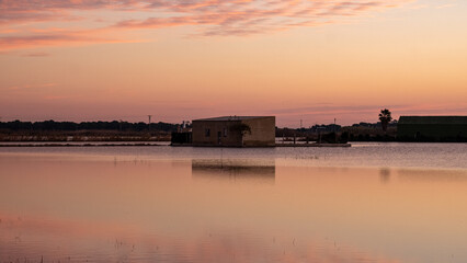 Parc Natural de l'Albufera Valencia