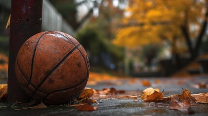 Background Wallpaper Related to Basketball Sports