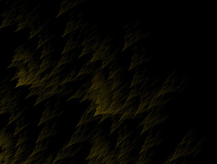 Imaginatory fractal abstract background Image