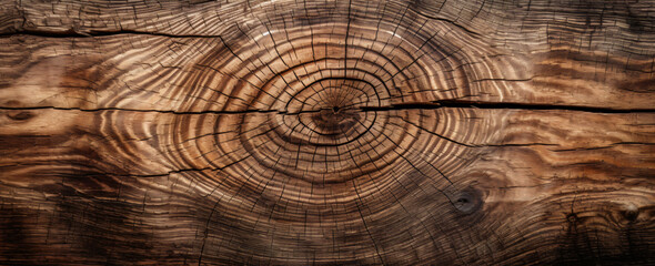 Fototapeta premium a close up of an old tree trunk in a natural setting, in the style of scratched, handcrafted designs, rounded, tabletop photography, inlay, light brown 