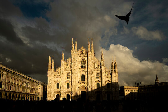 duomo di milano