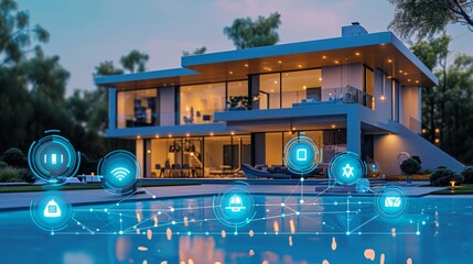 Innovation in Everyday Life: Smart Home Integration
