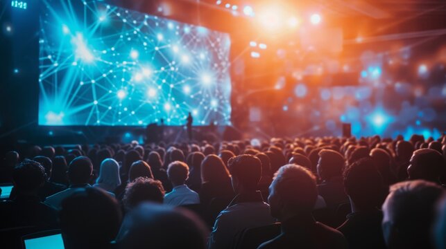 Innovation Symposium: Futuristic Tech Solutions