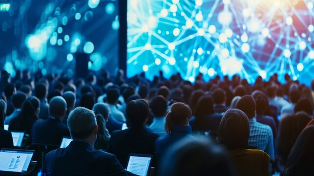 Innovation Symposium: Futuristic Tech Solutions