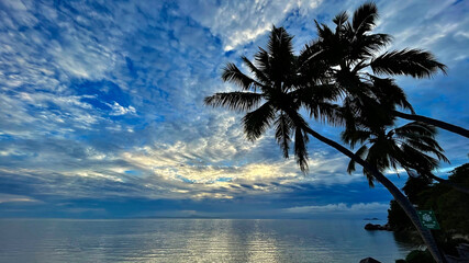seychelles - praslin - ocean 