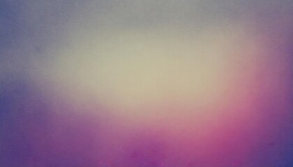 Retro gradient background with a grainy texture, transitioning from purple to pink and blue hues.