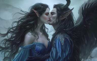 Fantasy Lovers