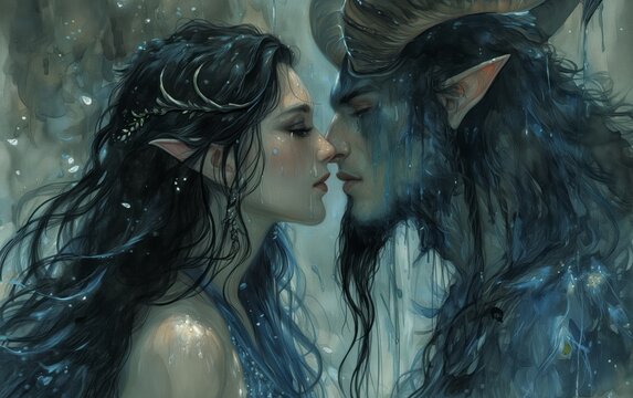 Fantasy Lovers