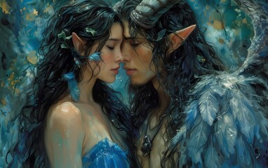 Fantasy Lovers