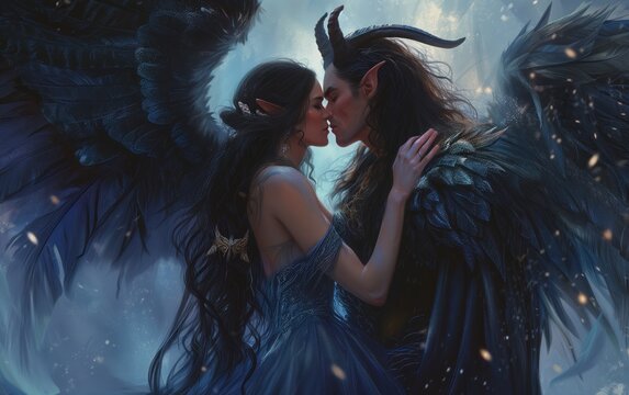 Fantasy Lovers