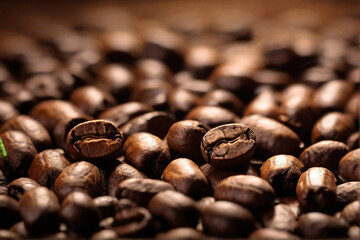 coffee background Coffee is a brewed drink prepared from roasted coffee beans