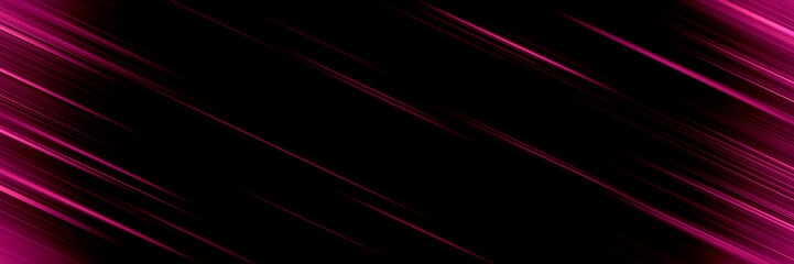 Background abstract pink and black dark are light with the gradient is the Surface with templates metal texture soft lines tech design pattern graphic diagonal neon background.