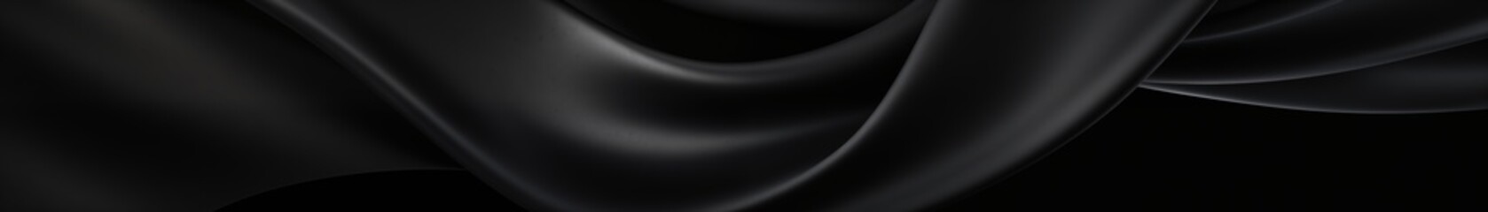 black satin background