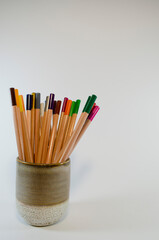 La magia dei colori © martix