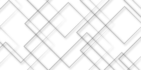 abstract background White squre ceramic brick tile wall. White marble wall texture and seamless pattern. Grid lines for composing decorated. llustration for retro, paper, textile, decoration, gifts.