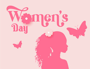 International Women's Day 8 march