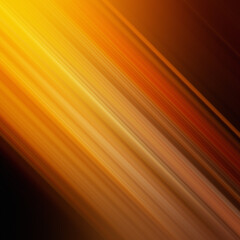 Obraz premium Colorful stripe abstract background. Motion effect. Colored fiber texture backdrop and banner. Multi color gradient pattern and textured wallpaper.