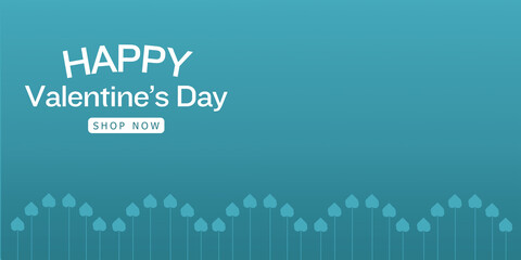 Valentine day, February 14. Vector illustrations of love, couple, heart, balloon, for card and advertising product, paper cut, space for Text.