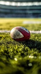 Background Wallpaper Related to Rugby Sports