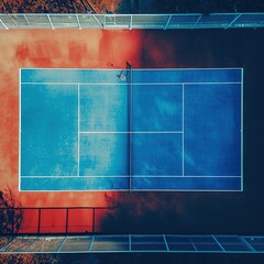 Background Wallpaper Related to Tennis Sports