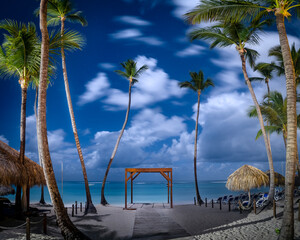 dominican beach night 3