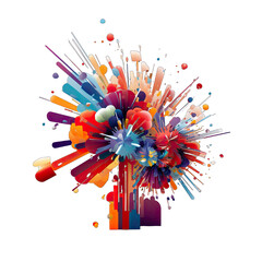 Fourth Of July- 4th Of July- Independence day